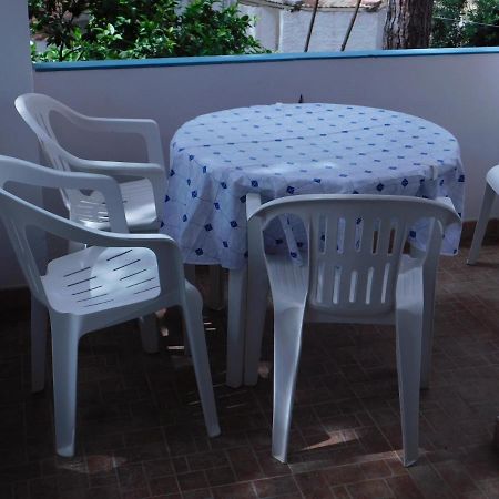 Summer Time Cala Liberotto Dış mekan fotoğraf