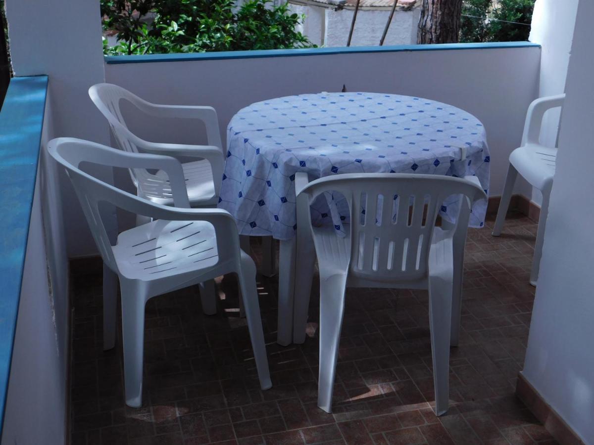 Summer Time Cala Liberotto Dış mekan fotoğraf