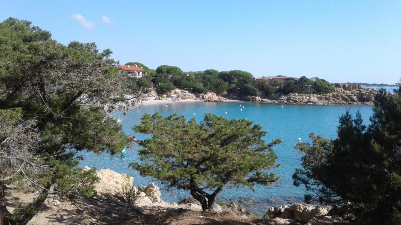 Summer Time Cala Liberotto Dış mekan fotoğraf