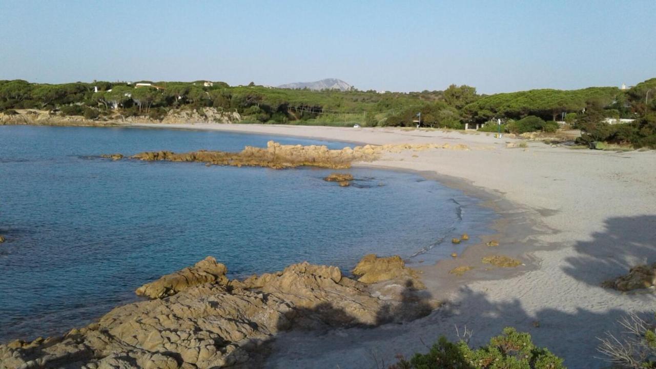Summer Time Cala Liberotto Dış mekan fotoğraf