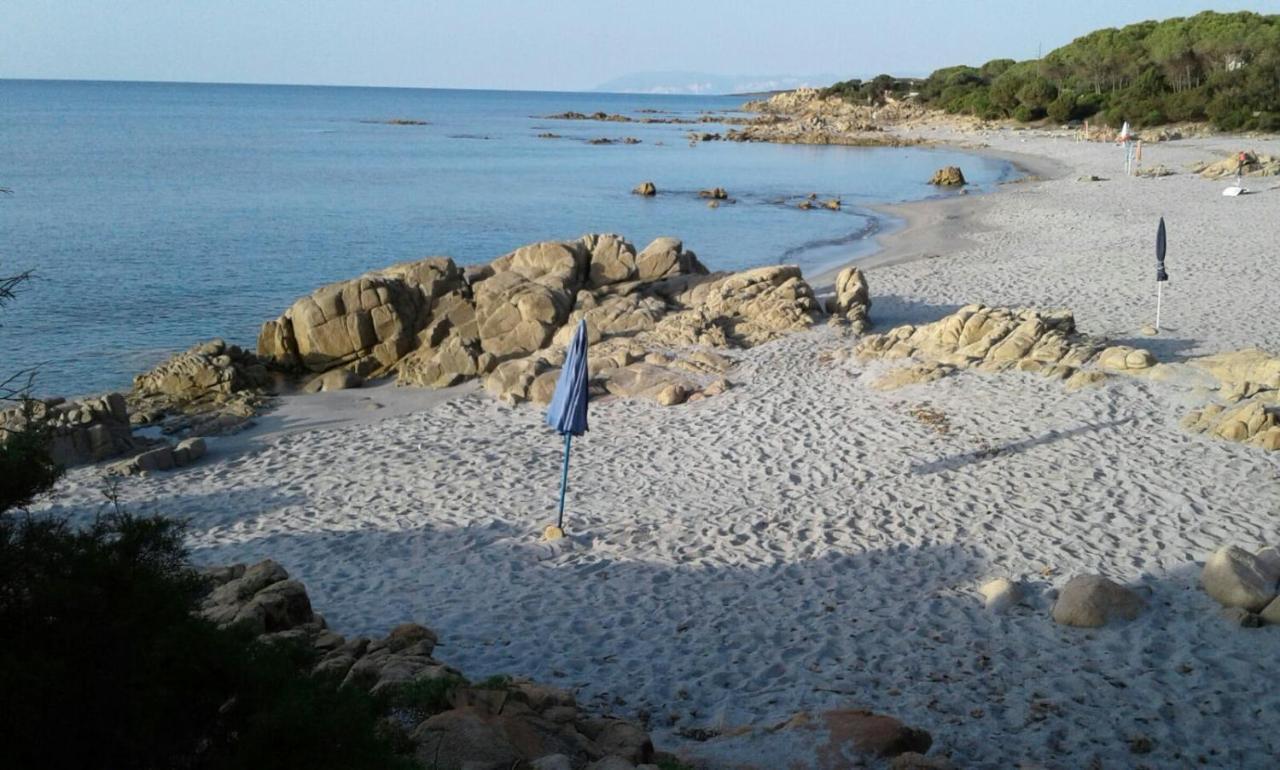 Summer Time Cala Liberotto Dış mekan fotoğraf