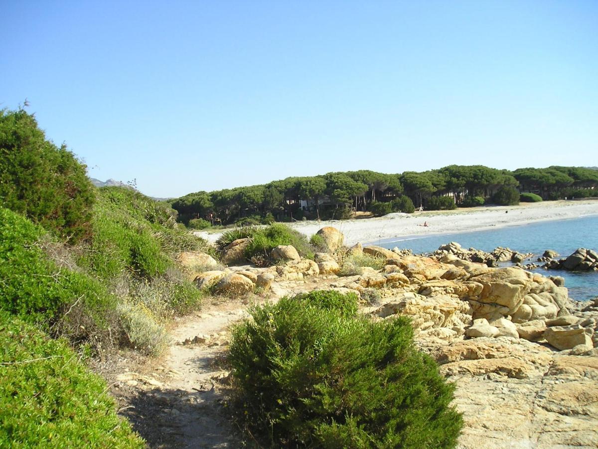 Summer Time Cala Liberotto Dış mekan fotoğraf