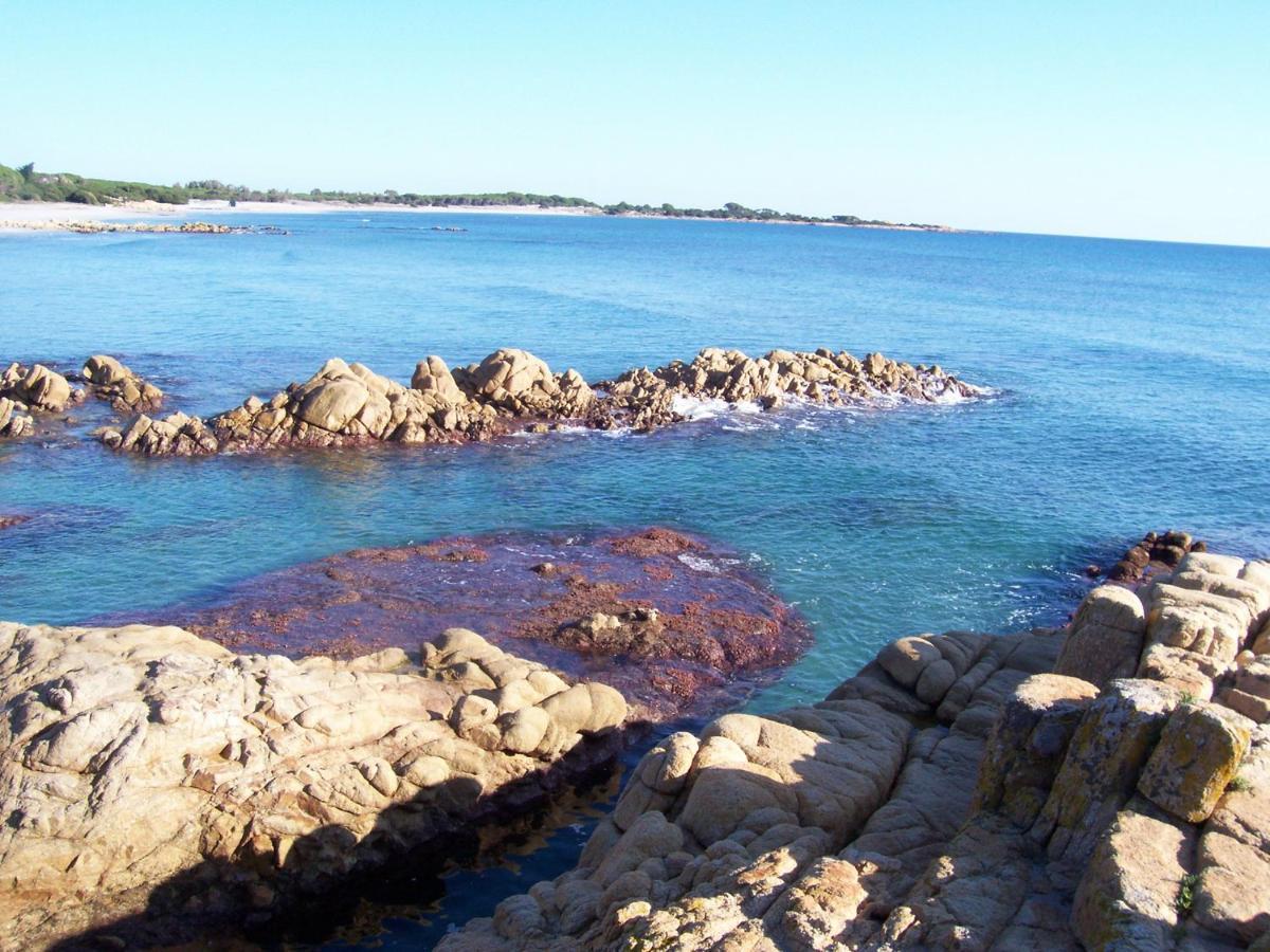 Summer Time Cala Liberotto Dış mekan fotoğraf