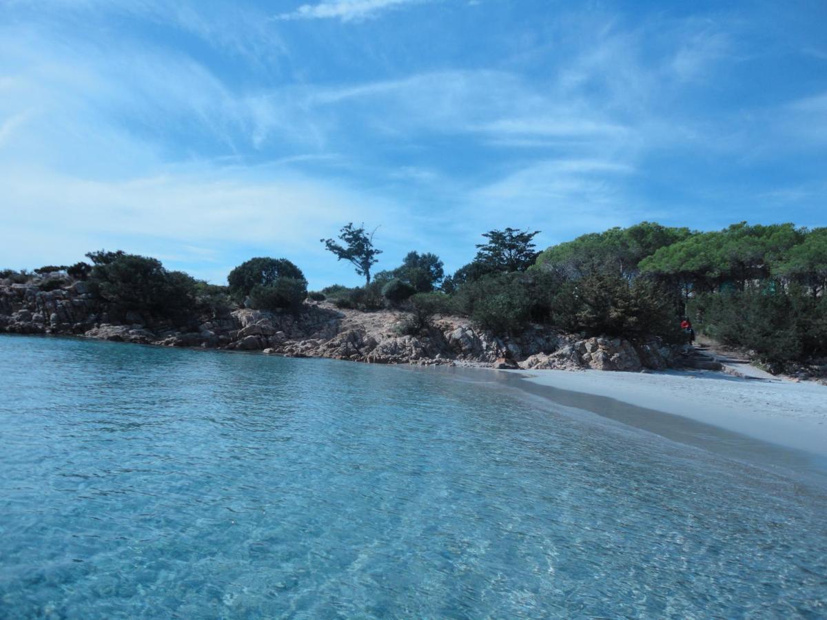 Summer Time Cala Liberotto Dış mekan fotoğraf